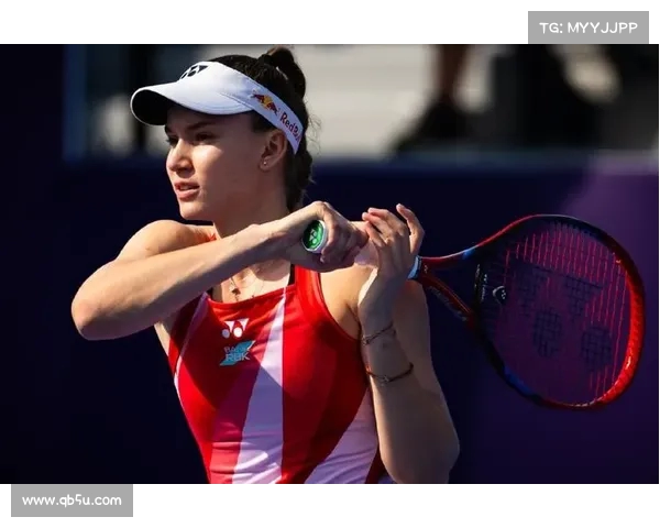 激烈角逐网球半决赛火热进行 谁能冲击冠军宝座成最大悬念